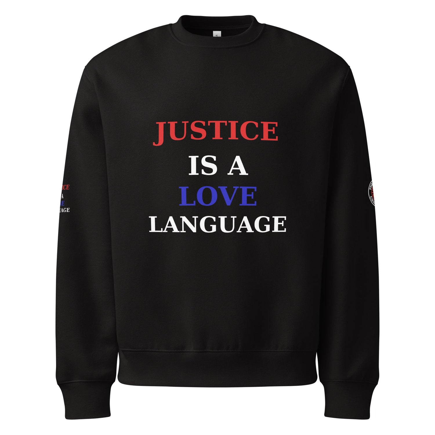 The Legacy Collection — JUSTICE