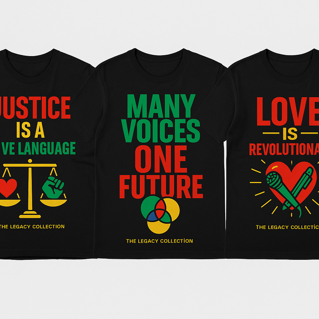 Juneteenth - Honor the Legacy