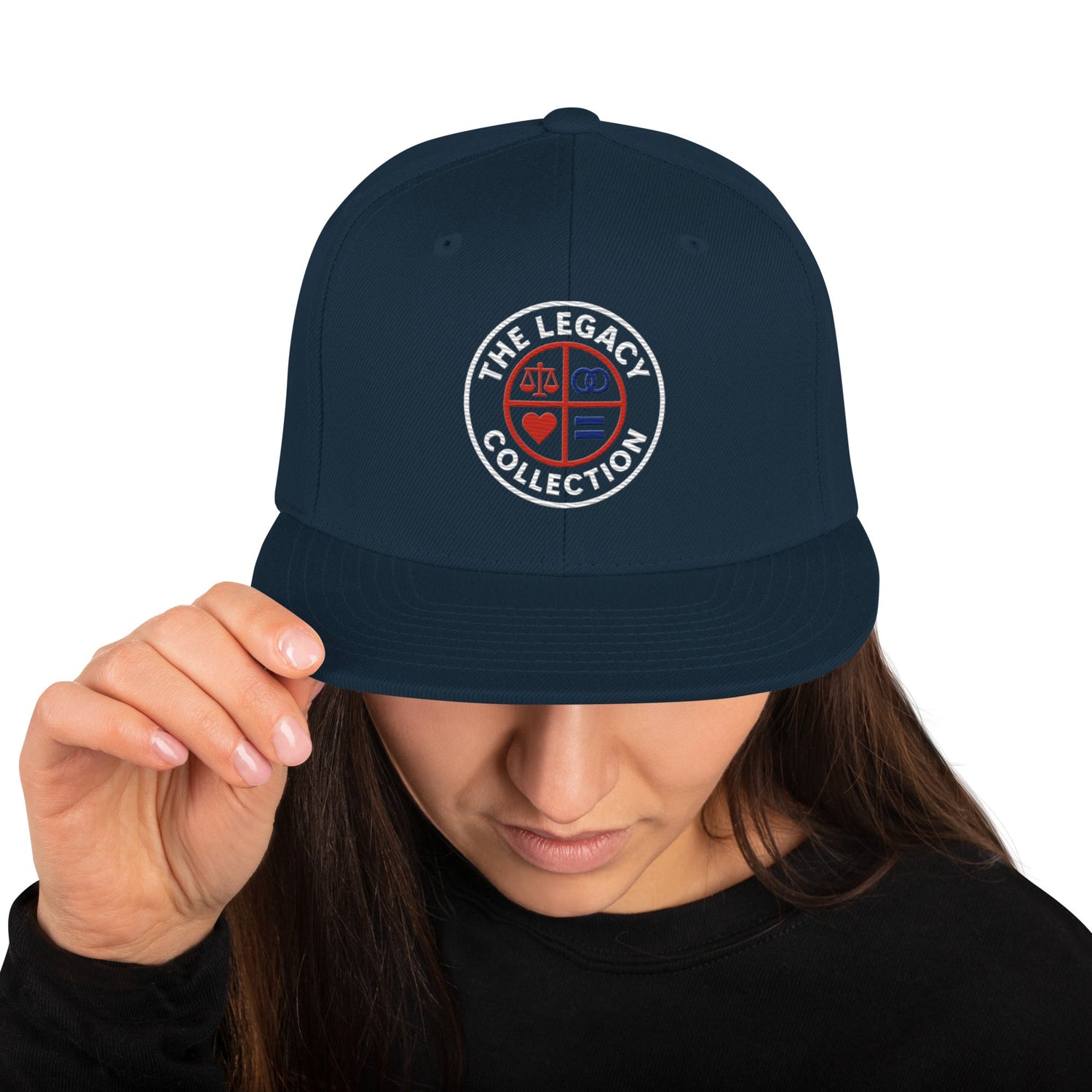 The Legacy Collection — Hats