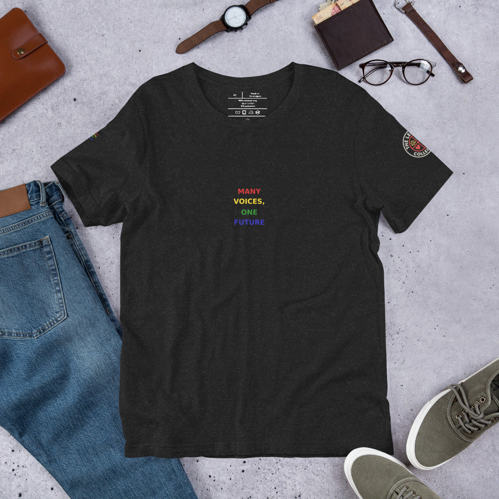 The Legacy Collection — UNITY
