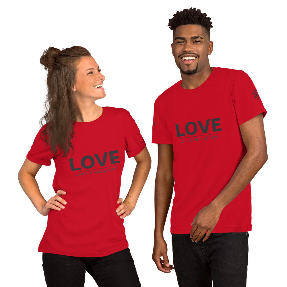 The Legacy Collection — LOVE